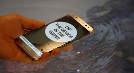 Samsung застава зад качеството на Galaxy S7