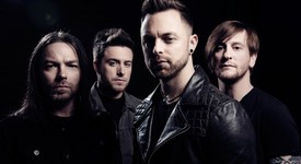 Bullet for My Valentine ще зарадват феновете си у нас