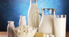 Наистина ли млечните продукти са толкова вредни? [част първа]