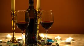 5 причини да пиете червено вино вечер