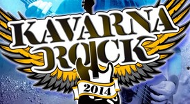 Пуснаха промоционални билети за Kavarna Rock 2014