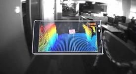 Новият проект на Google — Tango