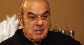 На 84 години почина проф. Иван Славов