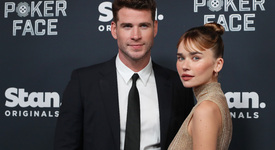 Лиам Хемсуърт най-сетне проговори за годежа си