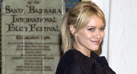 Хилари Дъф с изповед за тялото си и хранителното разстройство