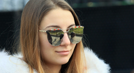 Михаела Маринова с ново гадже