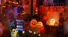 Вълшебен ХЕЛОУИН за 3 зодии!