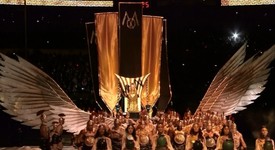 Мадона изпълни мечтата си - пя на Супер Боул