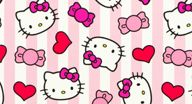 Hello Kitty - топ тренд за пролетта