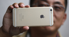 Каква е себестойността на iPhone 6?