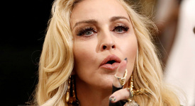 Мадона пусна нов албум
