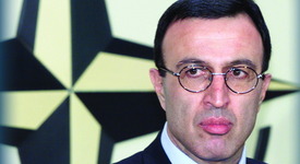 Какво се случи през мандата на президента Петър Стоянов?
