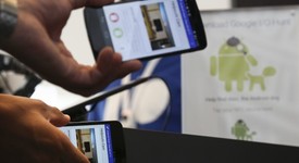 Кой владее пазара на смартфони