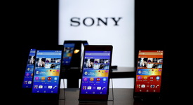 Sony представи новия си смартфон Xperia Z4