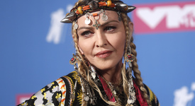 Мадона защити Майкъл Джексън