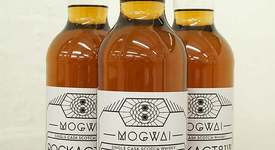 Mogwai радват фенове със свое уиски 