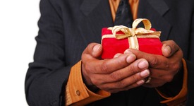 Кои са най-нежеланите подаръци за Коледа?