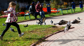 Защо да не забравяме за детското в нас