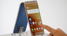 Нови проблеми за Samsung