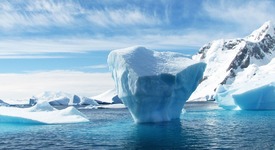 Учени търсят извънземни форми на живот в Антарктида