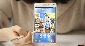Samsung със собствена социална мрежа