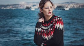 На мода: Fair Isle пуловери
