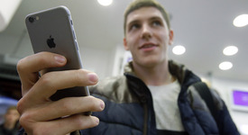 iPhone 6s може да стане по-чувствителен на натиск