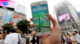 Pokemon GO - кошмарът на конкурентите на пазара на игри