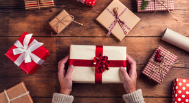 Кои са най-желаните технологични подаръци за Коледа тази година
