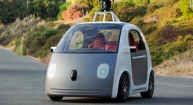 Google със сериозен напредък по отношение на безпилотните си автомобили 