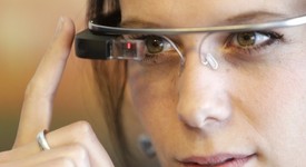 Ще успеят ли Google Glass да се превърнат в красиви и атрактивни очила?