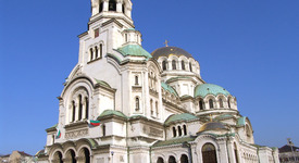 Изложбата 