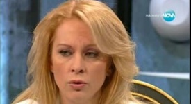 Телевизионната водеща Нана е болна от рак!