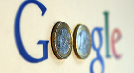 Ученици дават Google на съд