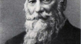 Николай Жуковски - създател на аеродинамиката