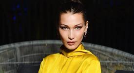 Bella Hadid и The Weeknd – отново влюбени