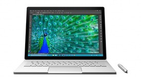 Microsoft представи първия лаптоп в своята история