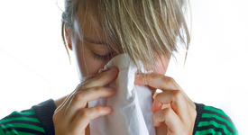 Полезни ли са алергиите?