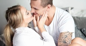 8 съвета как да се целуваме по-добре