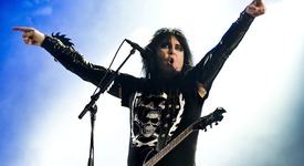 W.A.S.P. за седми път в България 