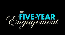 Трейлър - “The Five-Year Engagement”