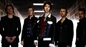 The Jim Jones Revue, The Dogbones и Lord Bishop Rocks на Indoor Rock Festival 