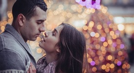 3 зодии, които ще получат целувка в полунощ на Нова година