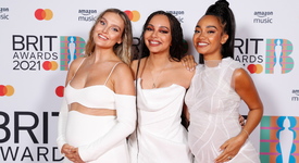 Пери Едуардс искала да напусне Little Mix през 2019 г.