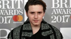 Бруклин Бекъм и Никола Пелц се женят през април
