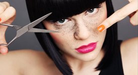 Джеси Джей извива глас за 465 хил. долара