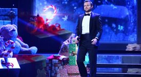 Ненчо Балабанов и Катрин - романтика във Венеция