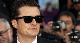 Орландо Блум се е отдал на флиртове