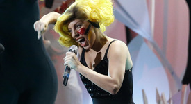 Гаджето на Lady GaGa разби сърцето й