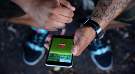 Носимото устройство за Pokemon GO ще се появи на пазара съвсем скоро
